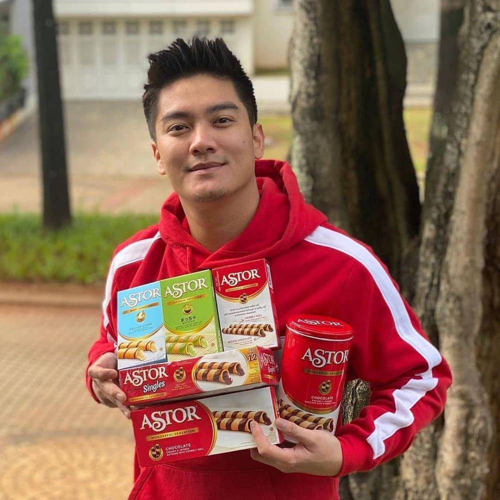 Astor (instagram.com/astor.indonesia)