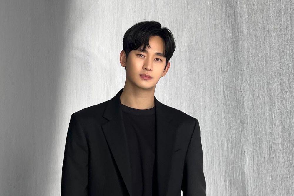 Prediksi Biaya Penalti Kim Soo Hyun akibat Kontroversi, Miliaran Won!