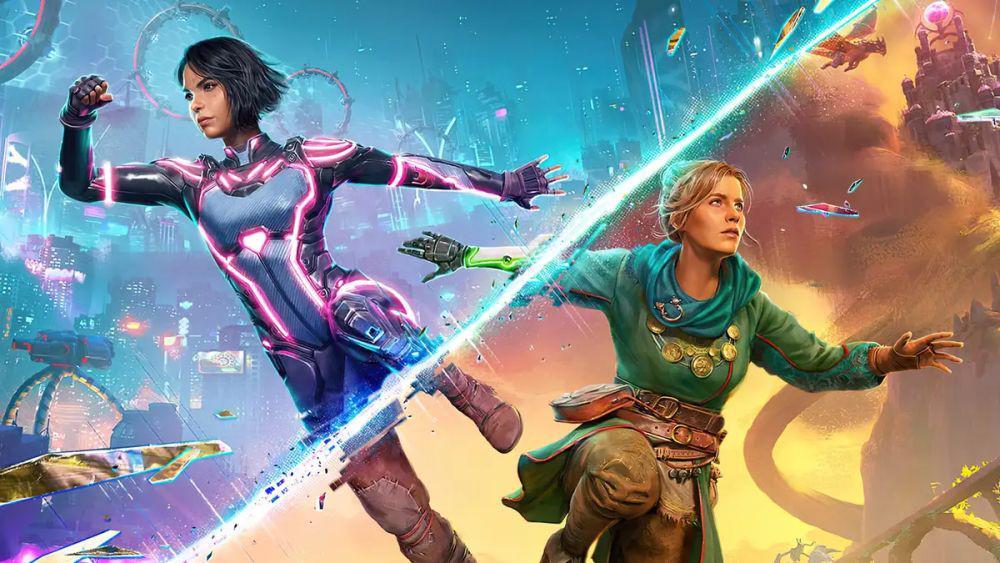 7 Game Co-Op Terbaik untuk Pecinta Split Fiction