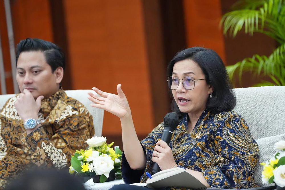 APBN Bakal Dukung Koperasi Desa Merah Putih Lewat Transfer ke Daerah