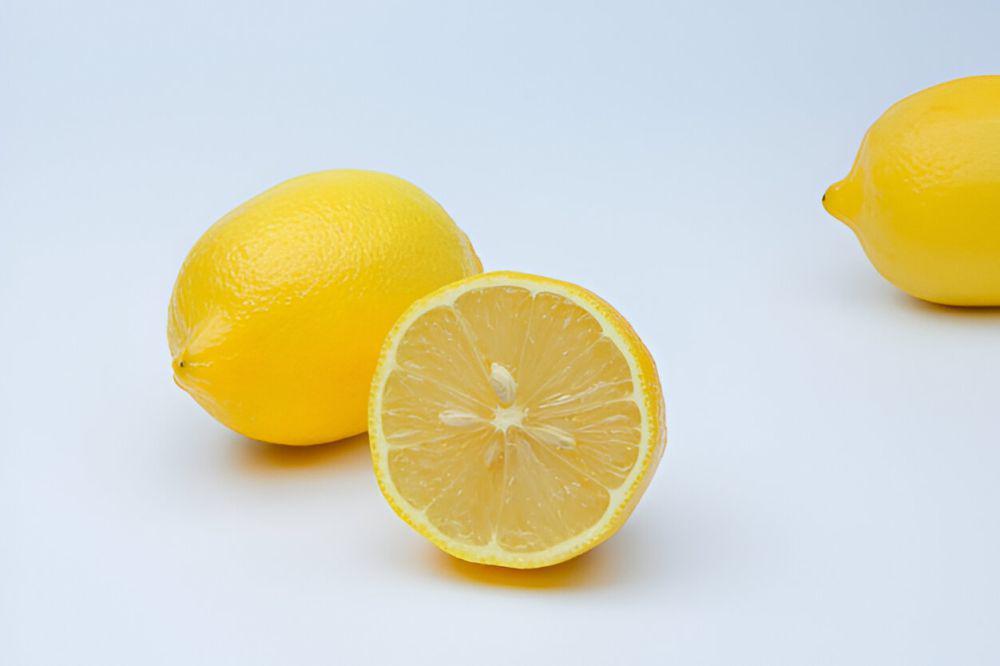 ilustrasi lemon (freepik.com/8photo)