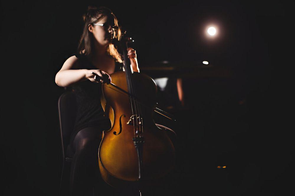 ilustrasi konser orkestra (freepik.com/wavebreakmedia_micro)