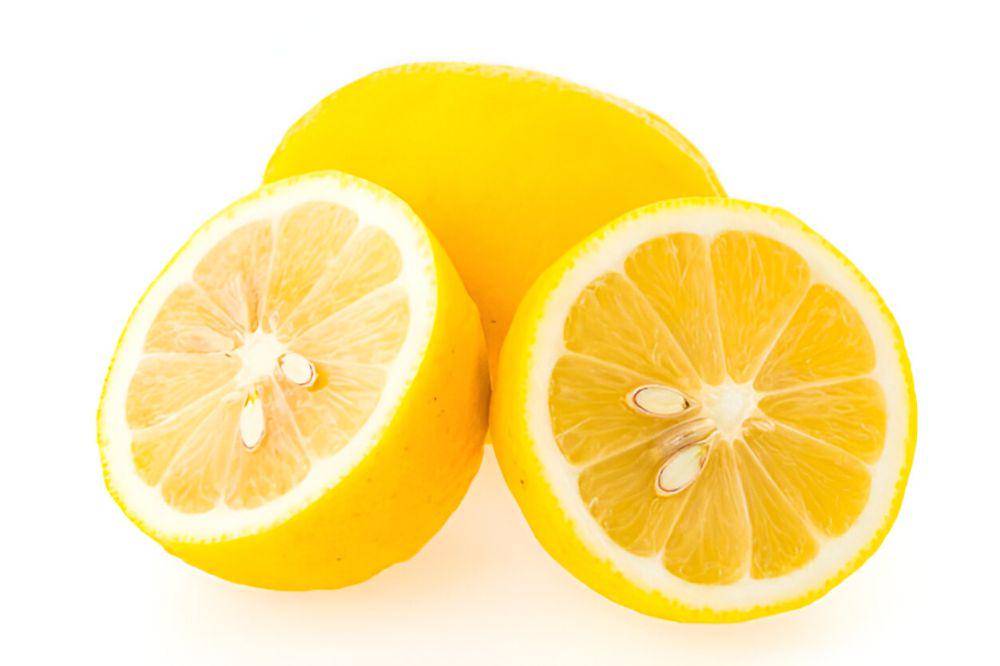 ilustrasi lemon (freepik.com/mrsiraphol)