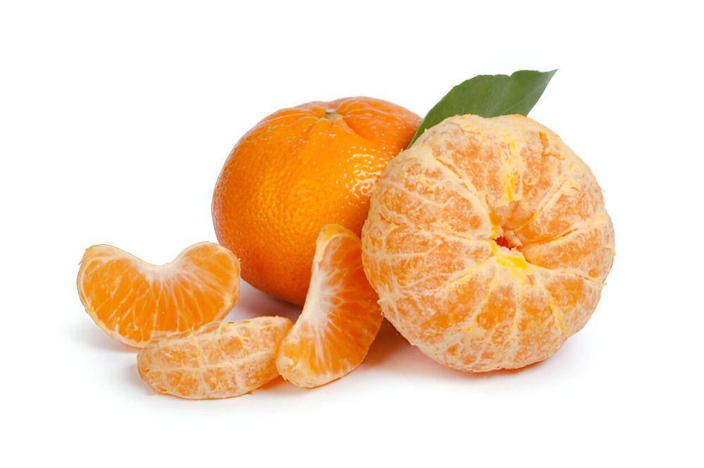 ilustrasi mandarin (freepik.com/fabrikasimf)