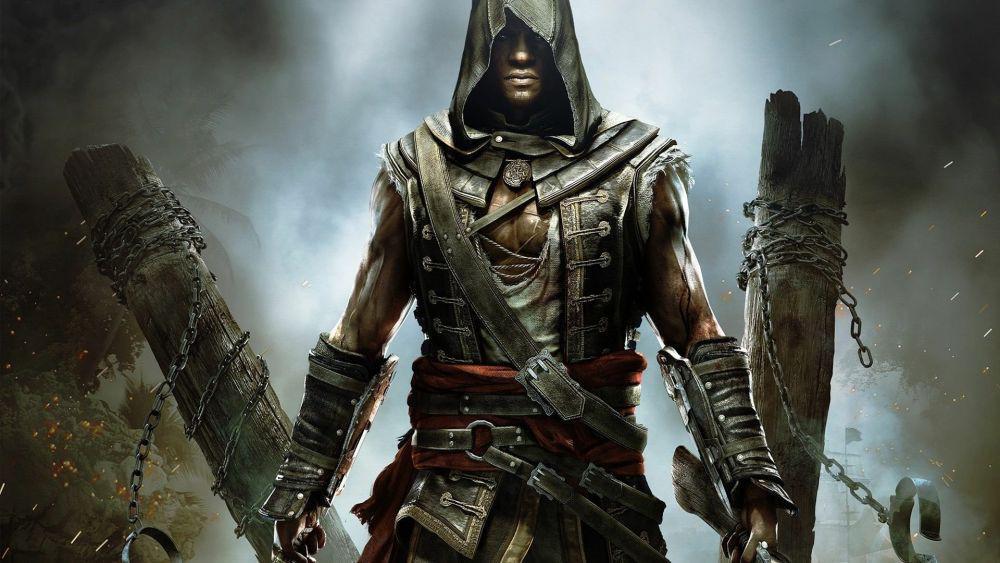 7 Game Assassin's Creed Paling Underrated, Tidak Sejelek Itu!