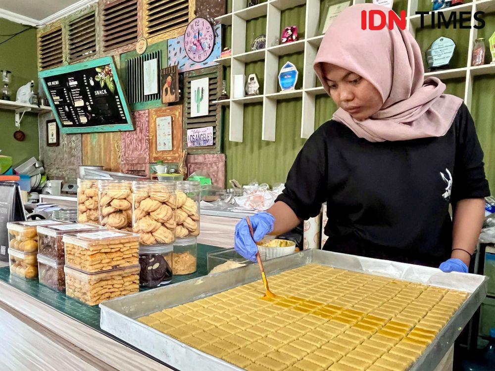 Produk UMKM Tak Terdampak Kenaikan Tarif Impor Amerika