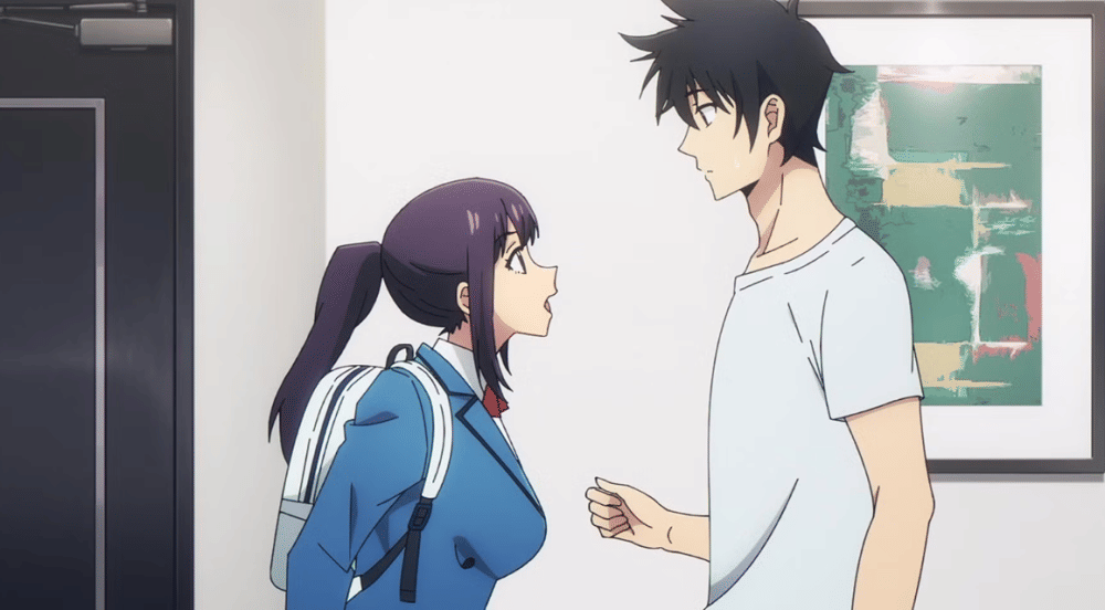 dok. A-1 Pictures/ Solo Leveling