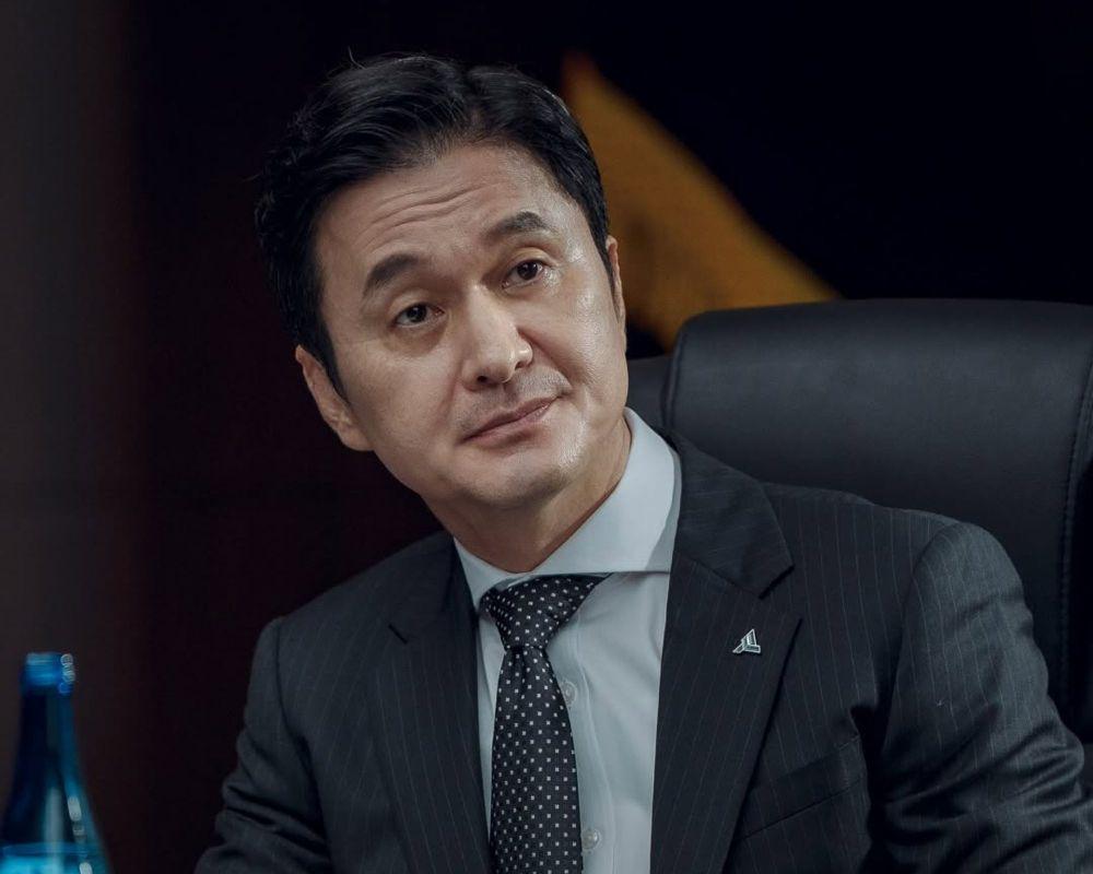 cuplikan drakor The Art of Negotiation (instagram.com/jtbcdrama)