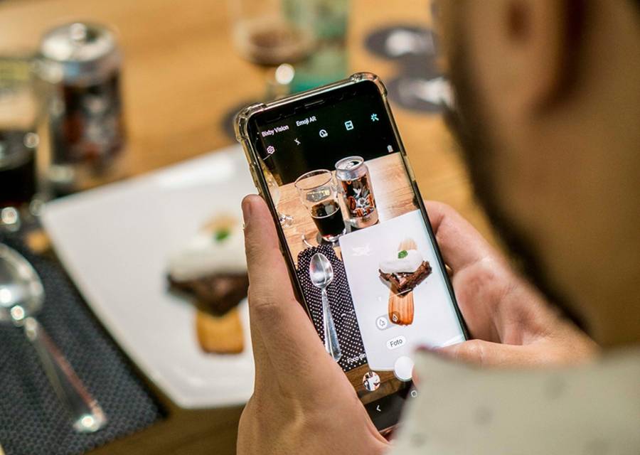 10 HP dengan Kamera Terbaik di 2025, Gak Cuma iPhone!