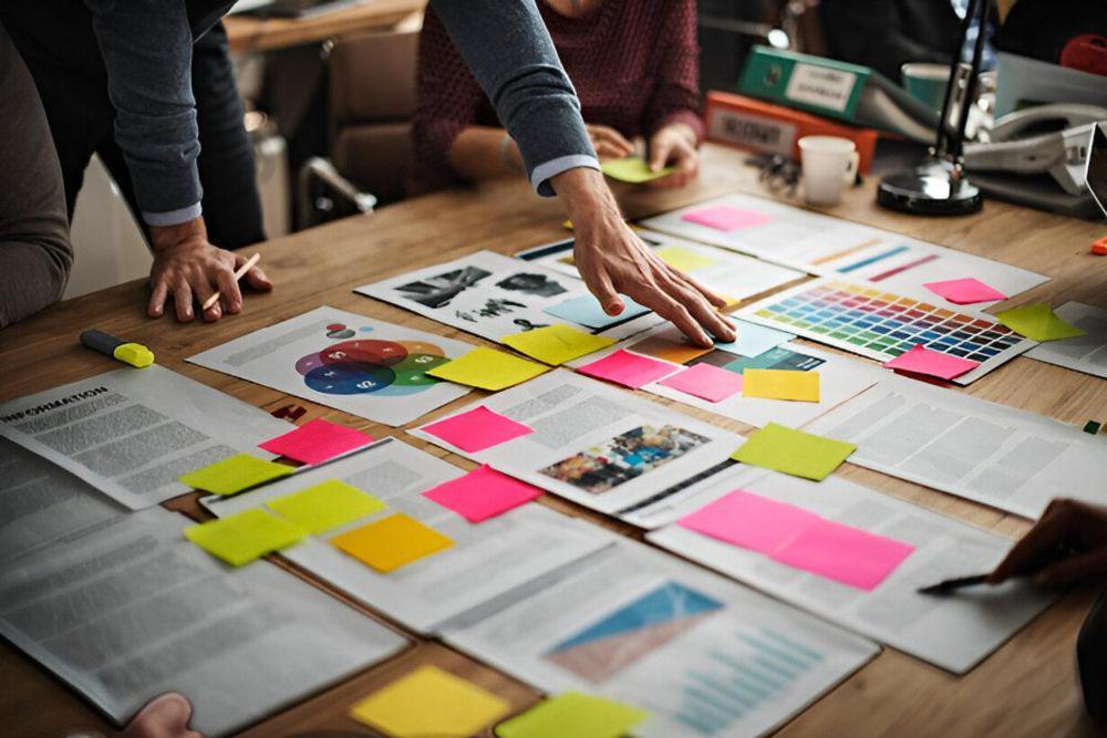 7 Kesalahan dalam Brainstorming yang Membuat Masalah Makin Rumit