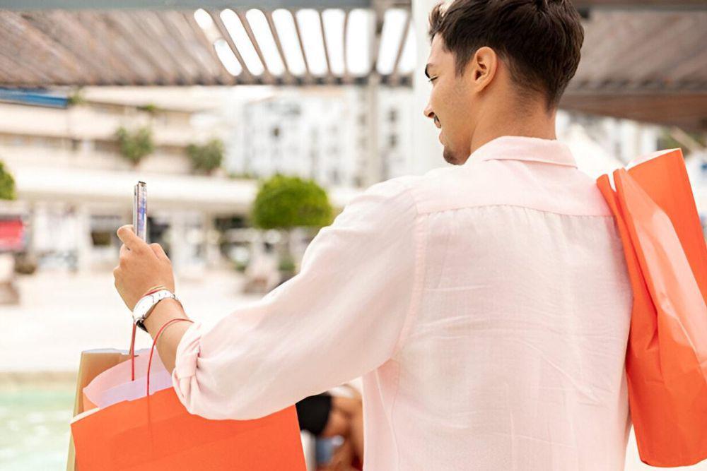 7 Cara Menghindari Kalap Belanja saat Diskon Menjelang Lebaran, Bijak!