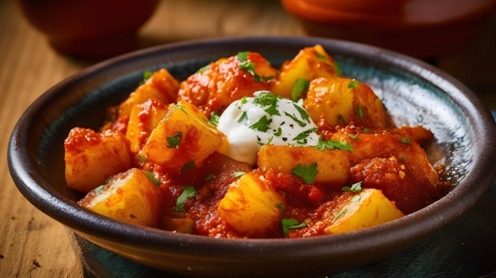 5 Tips Memasak Kentang Balado Pedas Manis, Lauk Praktis untuk Berbuka
