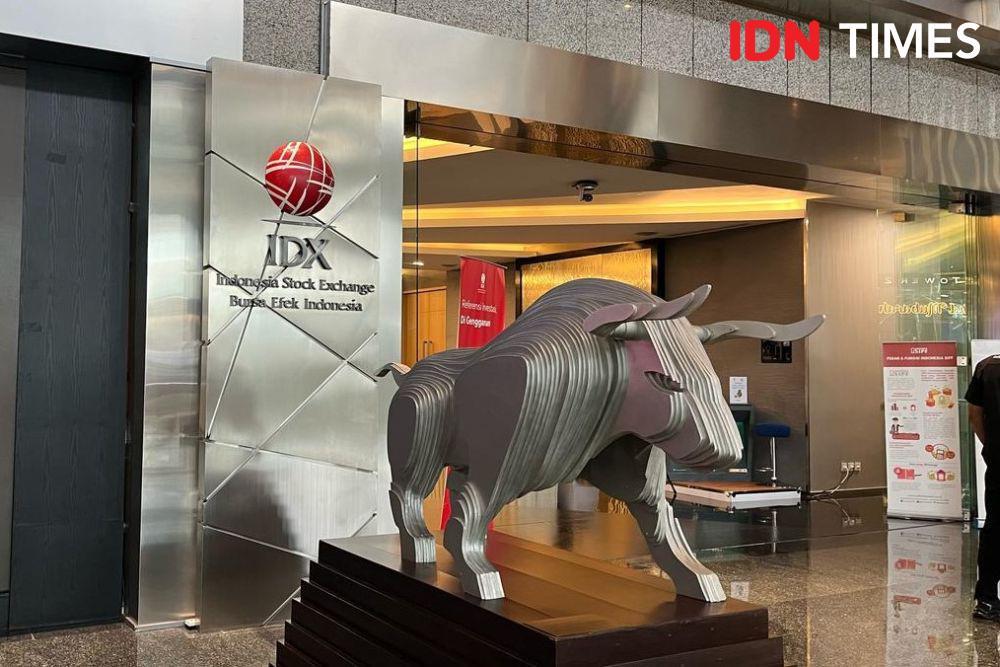 BEI Ubah Ketentuan ARB dan Trading Halt, Ini Detailnya
