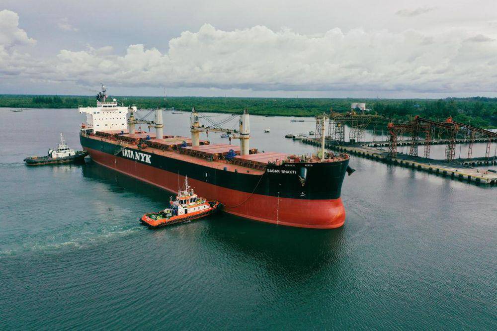 Dukung Kelancaran Arus Logistik, PTP Nonpetikemas Berikan Layanan 24/7
