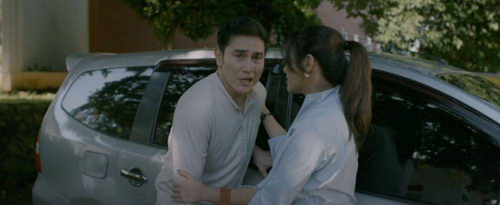 Sinopsis film Hanya Namamu Dalam Doaku (Youtube.com/Sinemaku Pictures)