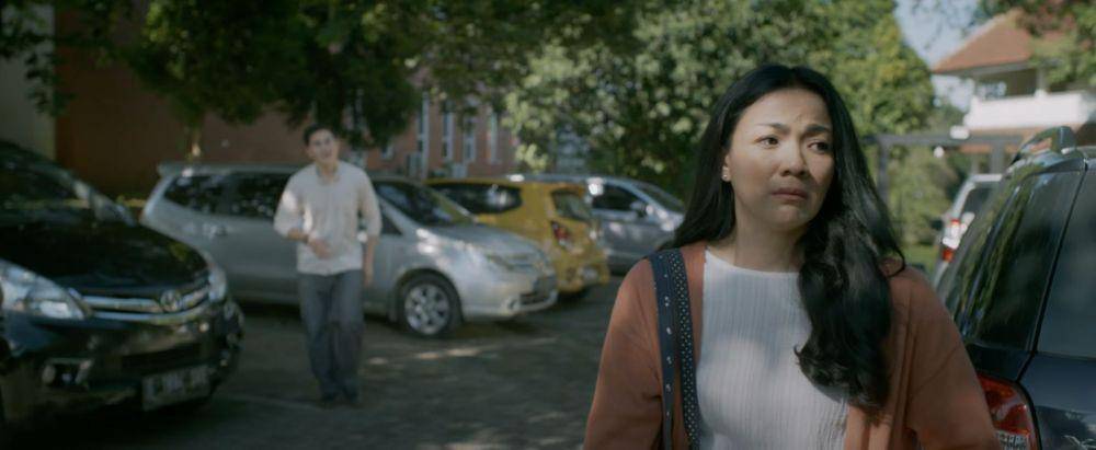 Sinopsis film Hanya Namamu Dalam Doaku (Youtube.com/Sinemaku Pictures)