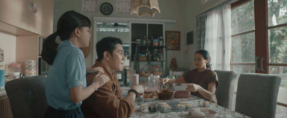 Sinopsis film Hanya Namamu Dalam Doaku (Youtube.com/Sinemaku Pictures)