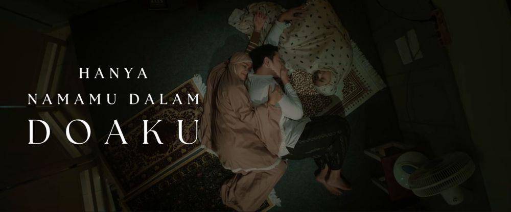 Sinopsis film Hanya Namamu Dalam Doaku (Youtube.com/Sinemaku Pictures)