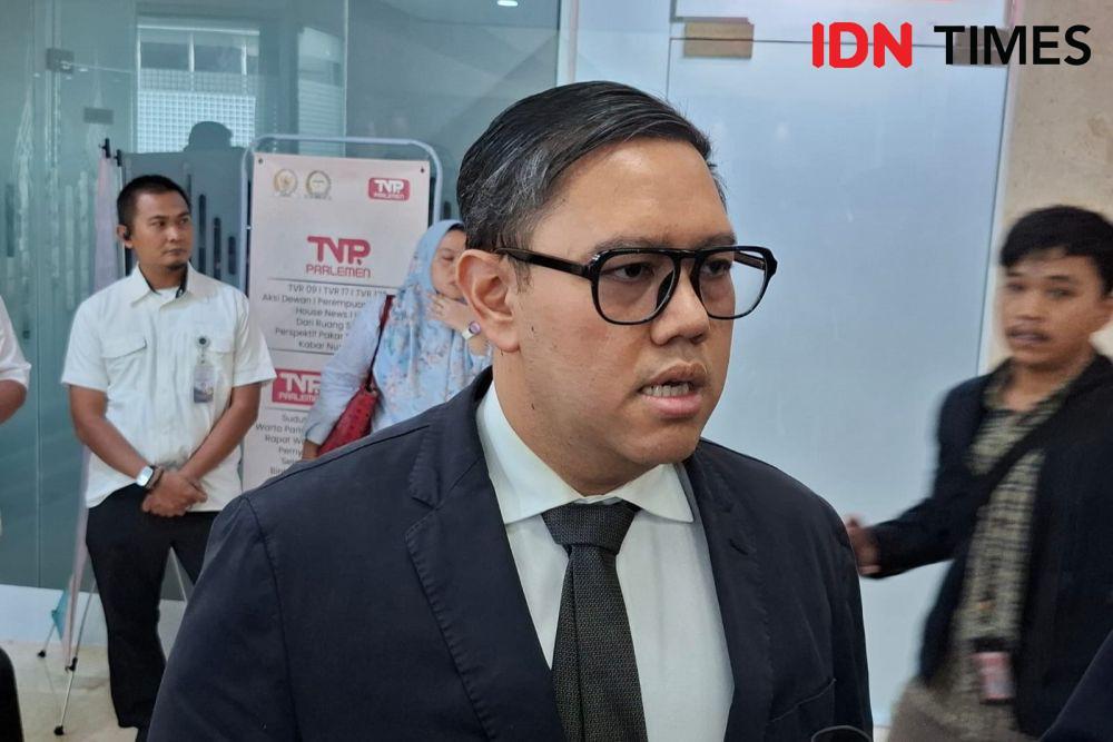 Anggota DPR Desak TNI AL Terbuka Kasus Pembunuhan Jurnalis Banjarbaru