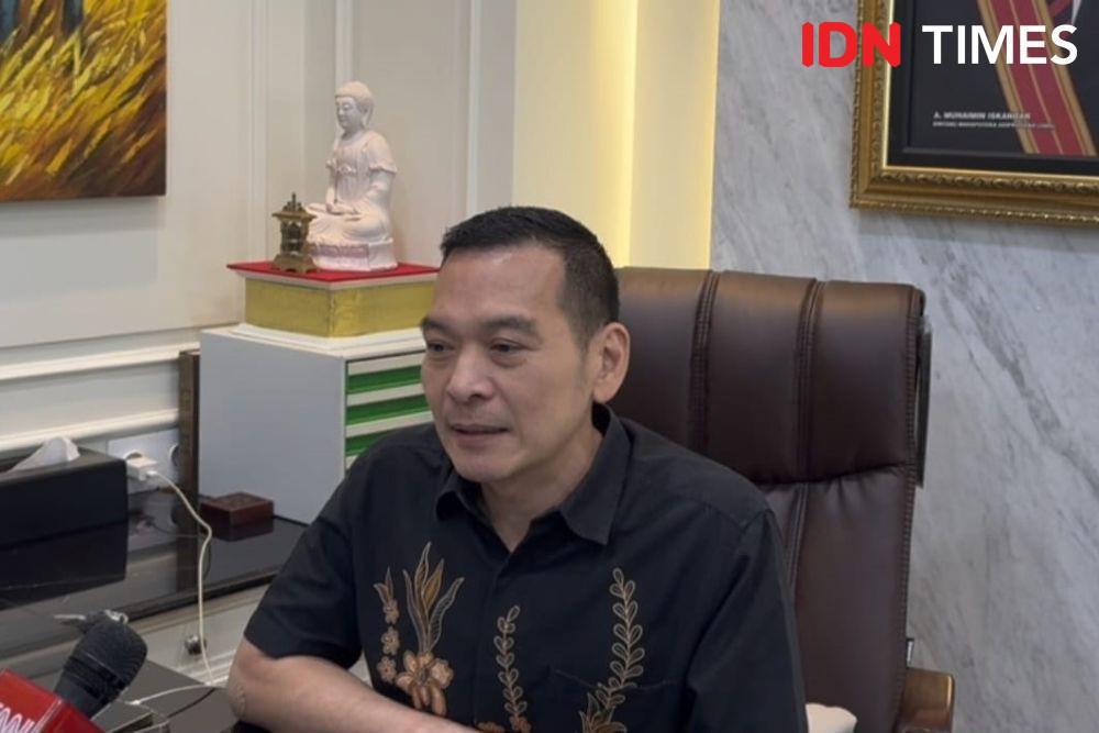 Heboh 4 Pulau Anambas Dijual, Anggota DPR: Pemerintah Harus Tegas