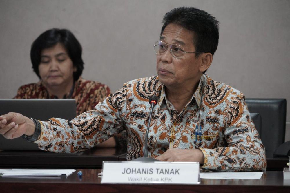 Pimpinan KPK Sebut Direksi BUMN Masih Bisa Dijerat UU Tipikor