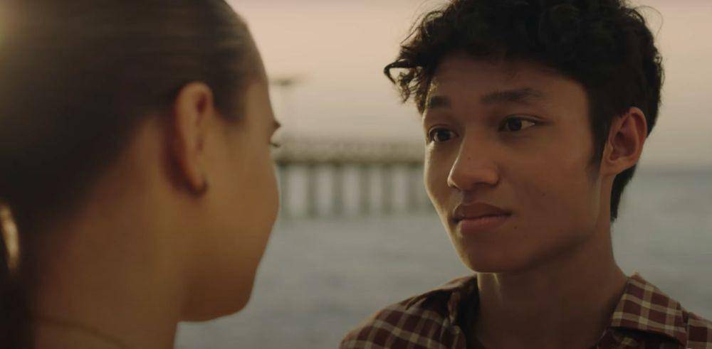 Still cut film Komang (Youtube.com/Starvision)