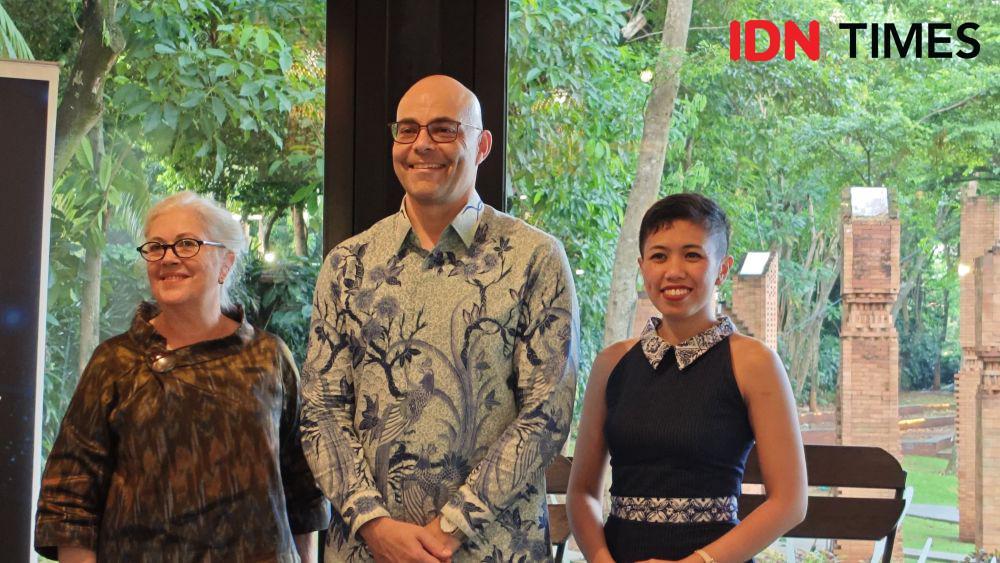 Monash University Buka Program Sustainability, Kini Sudah Bisa Daftar!
