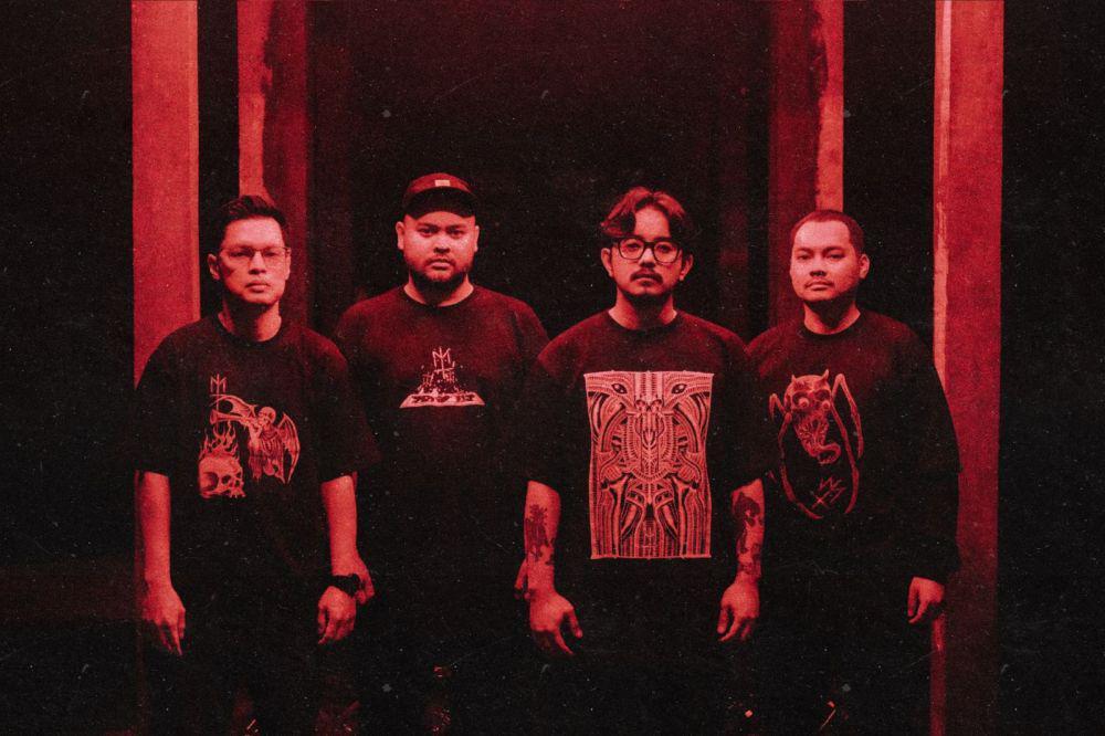 Coldskin Lepas Single Disbelief Berkolaborasi dengan Stephania Shakila
