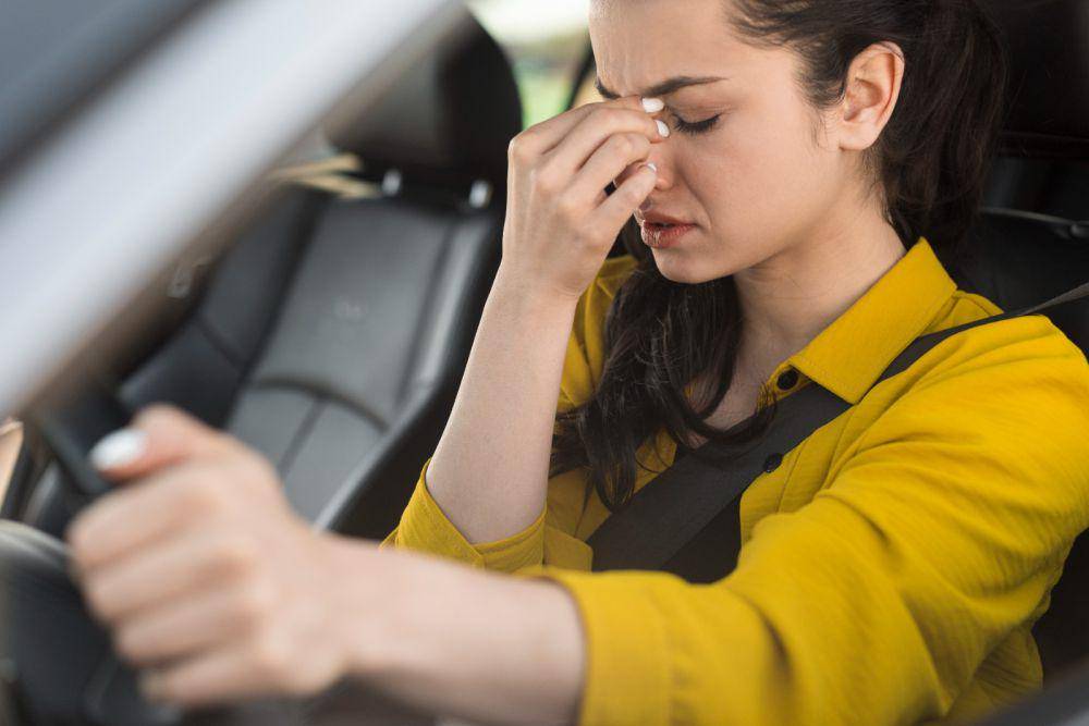 Kenapa Mobil Sering Dijemur Bikin AC Jadi Bau?