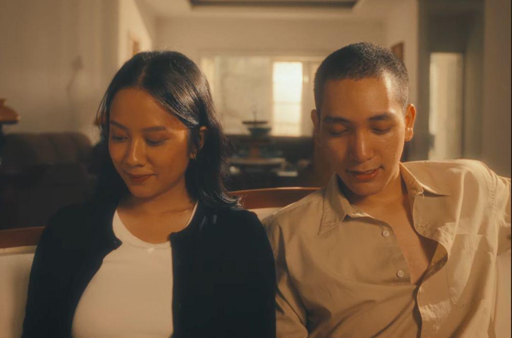 Di Balik Rekaman Lagu Ingatkah? Rafi Sudirman, dari Kisah Pribadi