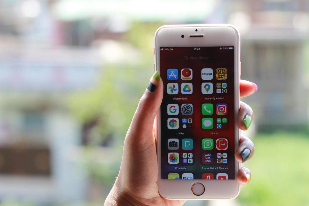 4 Alasan Gak Perlu Sewa iPhone untuk Lebaran, Jangan Gengsi!