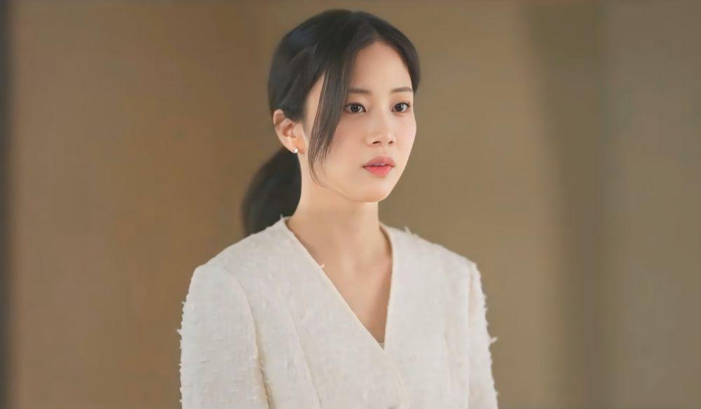 12 Fakta Pernikahan Bisnis Yeo Eun Nam di Buried Hearts, Pelik!