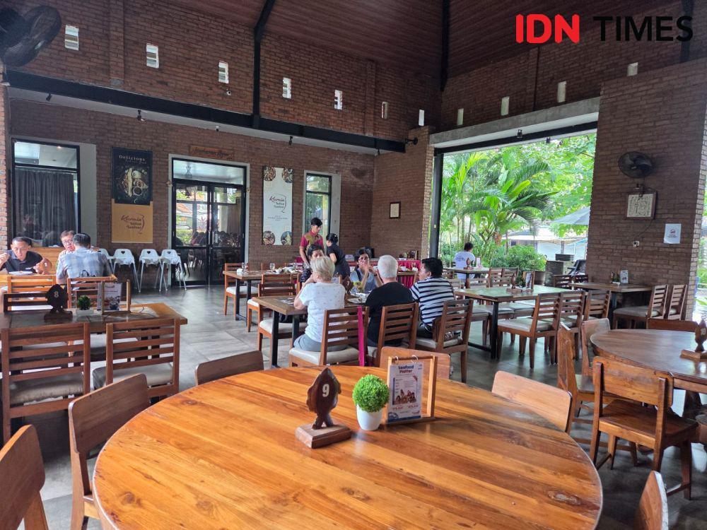 Restoran Halal di Tabanan untuk Rayakan Lebaran