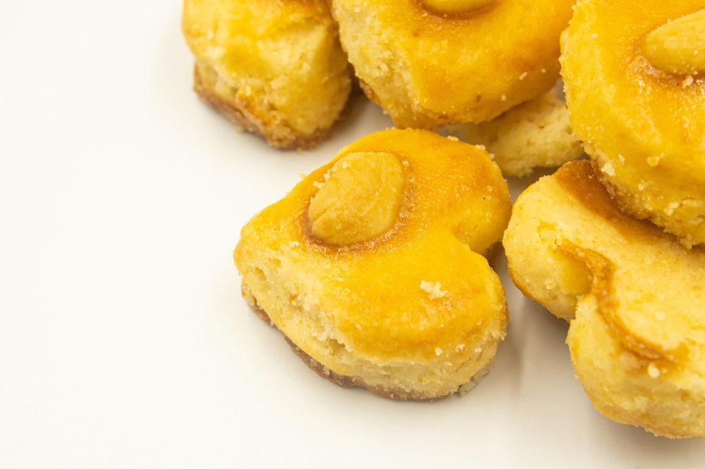 5 Tips Membuat Kue Kering Kacang Mede Tanpa Tepung, Lebih Sehat!