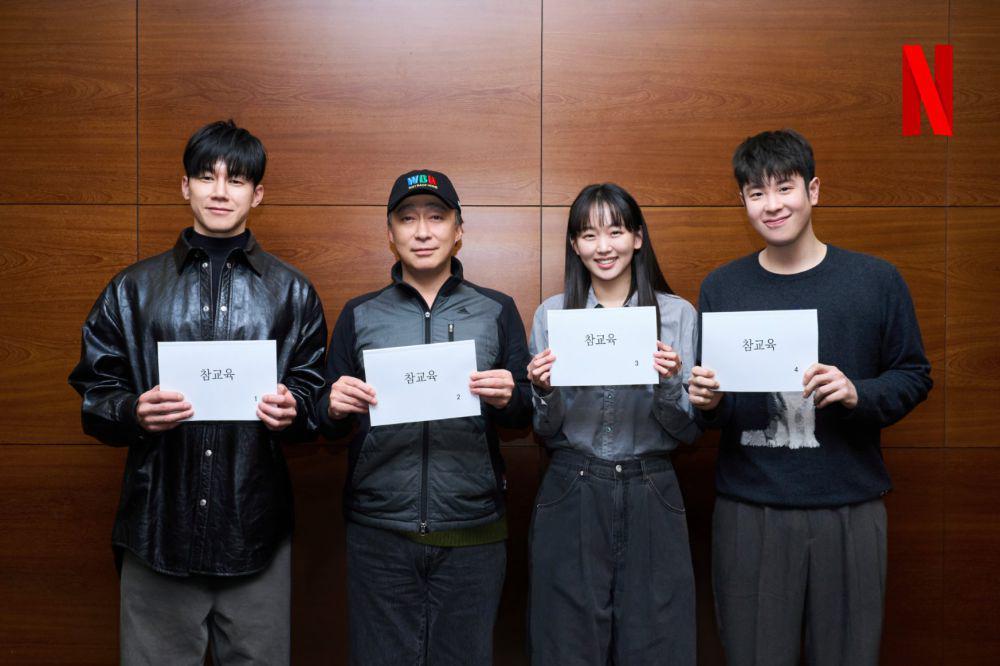 11 Rekomendasi Drakor Pemain Drama True Lesson, Ada Jin Ki Joo