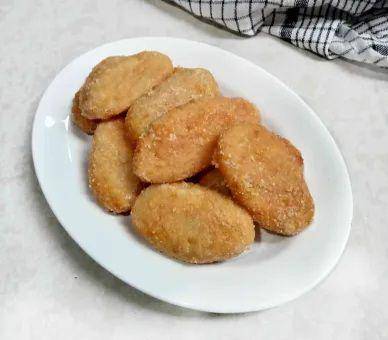 Kue getas, makanan khas Jawa Timur dari ketan. Yummy.co.id/Heny Rosita