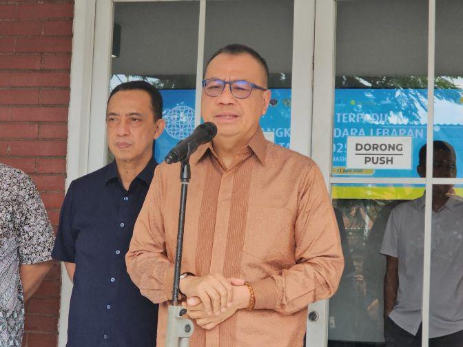 37 Bandara di Indonesia Beroperasi 24 Jam Saat Arus Mudik 2025