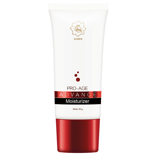 Viva Queen Pro-Age Advance Moisturizer (vivacosmetic.com)