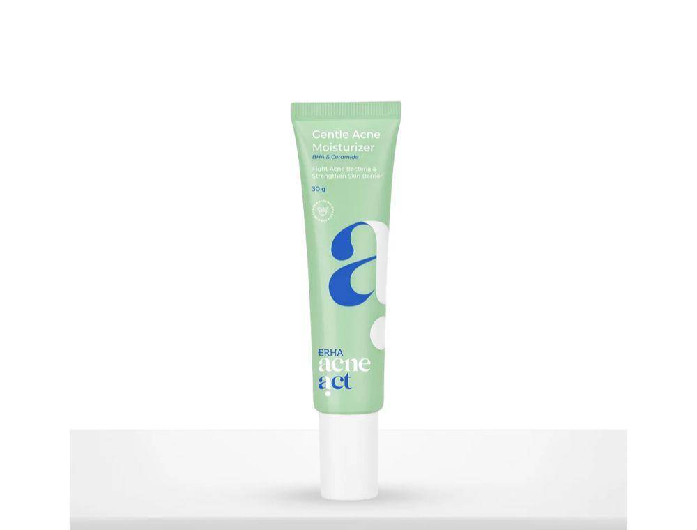 AcneAct Gentle Acne Moisturizer (erhastore.co.id)