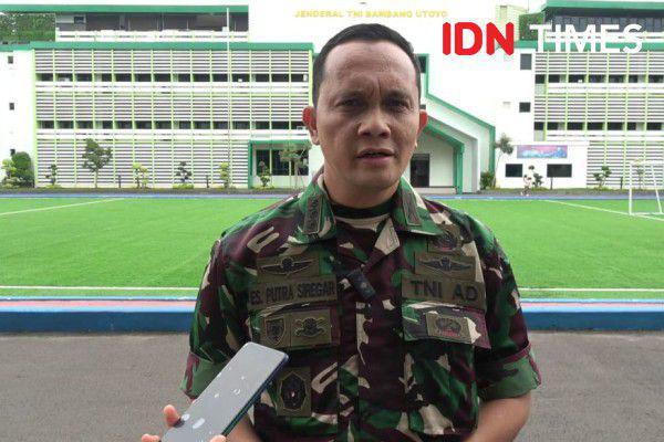 Senpi Tewaskan 3 Polisi di Way Kanan Lampung akan Diperiksa Paldam