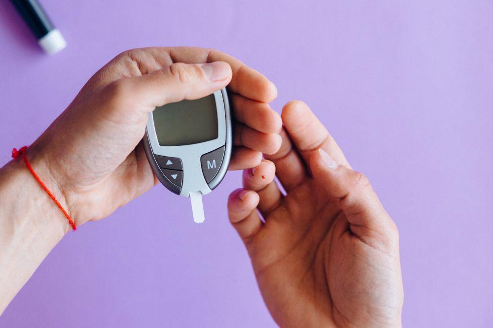 'Jaga Mulut' Jadi Rahasia Kontrol Diabetes, Apa Maksudnya?