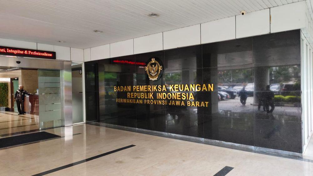 BPK Diminta Turun Tangan Hitung Kerugian Water Tank di Depok