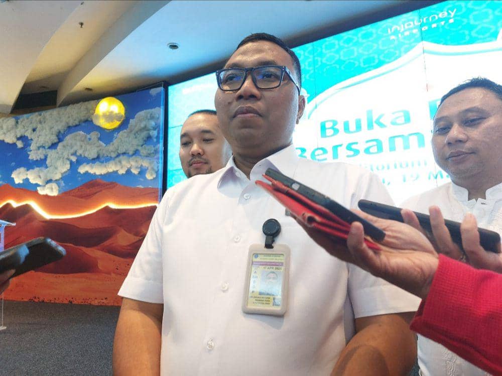 Pengajuan Extra Flight di Bandara Soetta Didominasi Rute Internasional