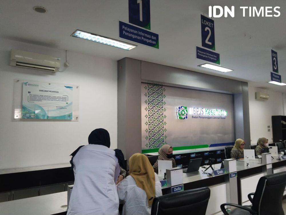 Layanan JKN Tetap Buka selama Libur Lebaran, Bisa Diakses di Kampung