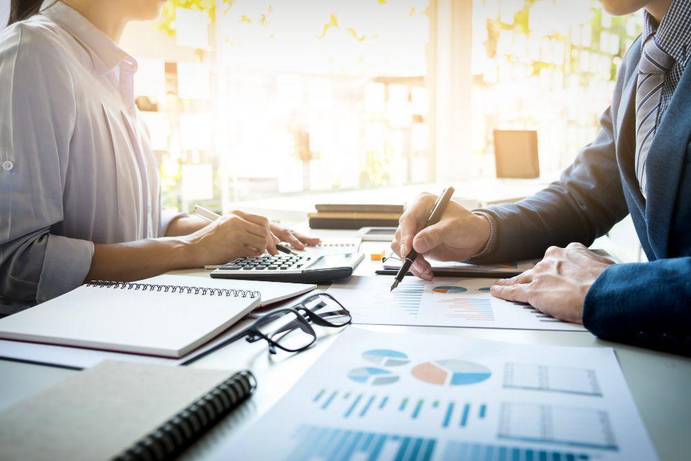 AS-China Memanas, Ini  Strategi Investasi biar Tetap Cuan