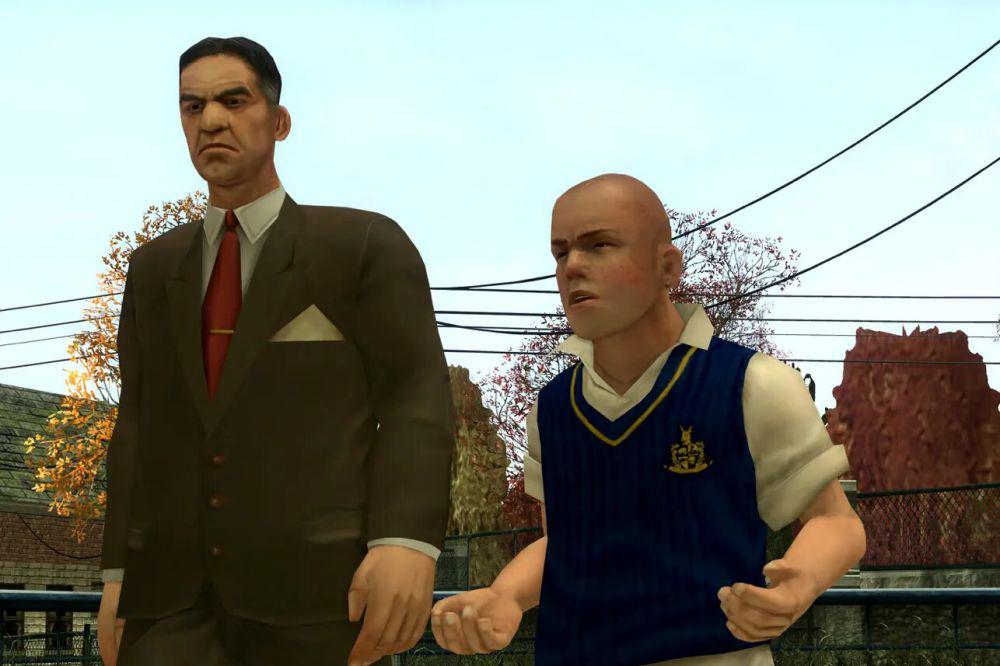 5 Game PS2 yang Bisa Dimainkan di Mobile