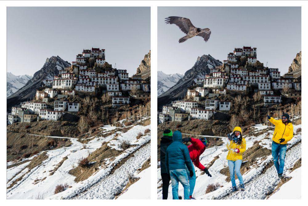 AI Smart Image Matting (communityin.oppo.com)
