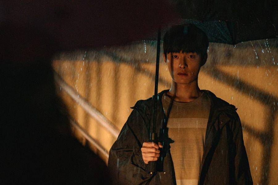 Seo Young Joo (Yoon Chan Young) di drakor Hyper Knife (dok. Disney+ Hotstar/Hyper Knife)