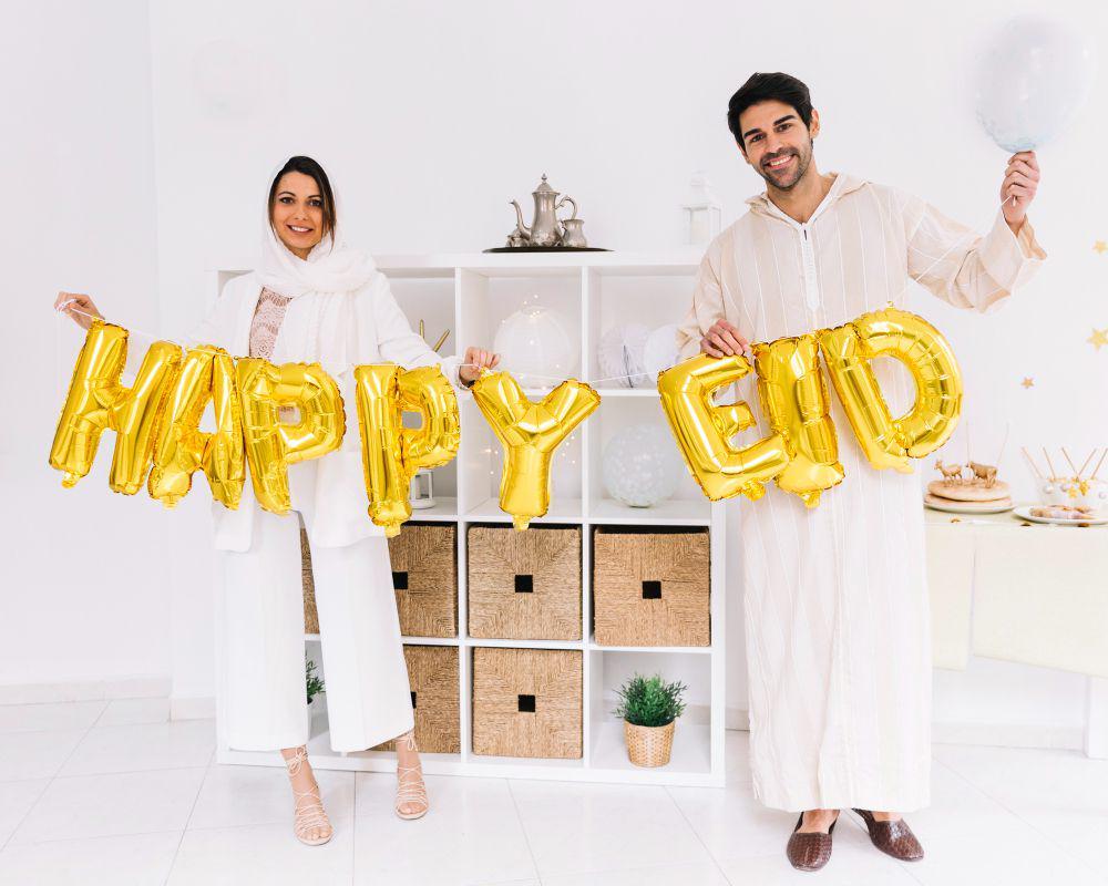 3 Contoh Kultum Idul Fitri Singkat 7 Menit yang Penuh Makna