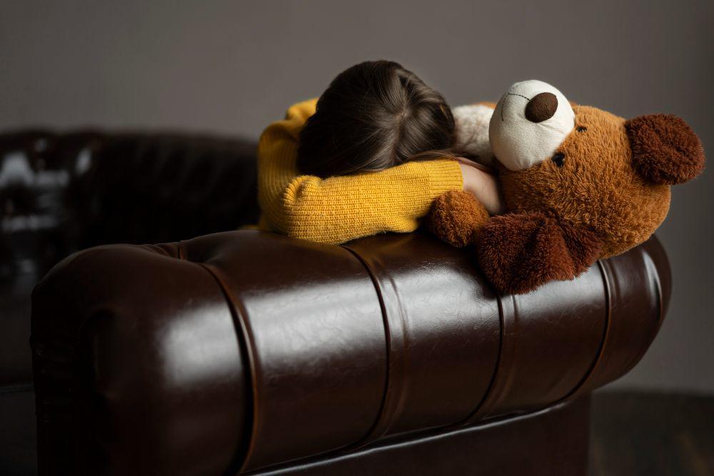 Child Grooming: Ciri, Modus, dan Cara Mencegahnya